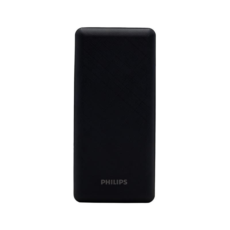 Pin dự phòng Philips 20.000mAh PD20W/ QC3.0