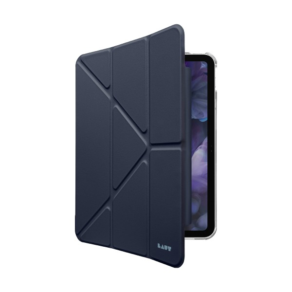 Bao da LAUT HUEX FOLIO for iPad Air 6 (11 inch - 2024)