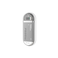 Pin sạc dự phòng Mazer PC35LINK1035 10.000mAh