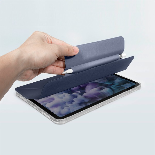 Bao da LAUT HUEX FOLIO for iPad Air 6 (11 inch - 2024)