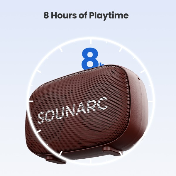 Loa kháng nước SOUNARC P1