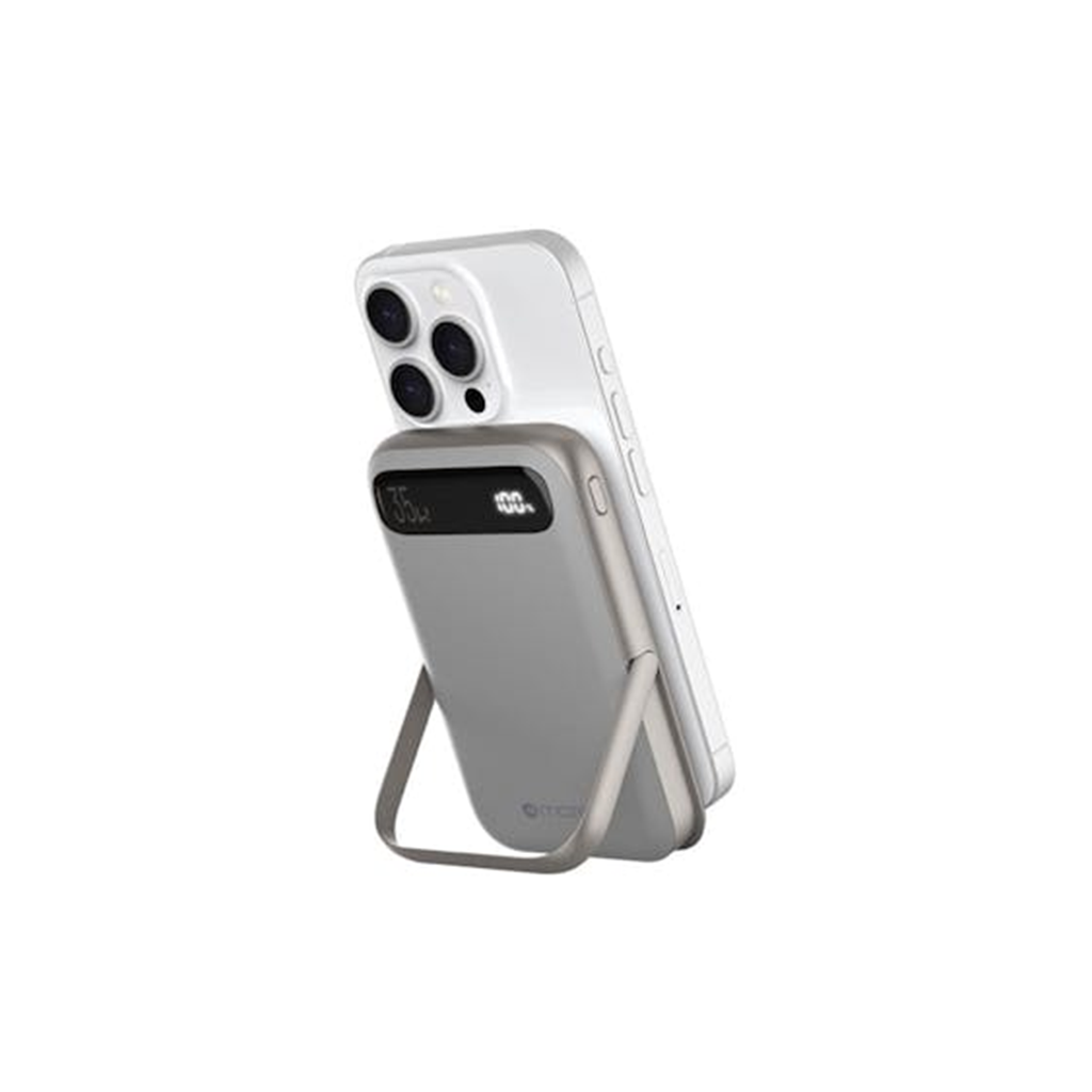 Pin sạc dự phòng Mazer MagAir17 10.000mAh