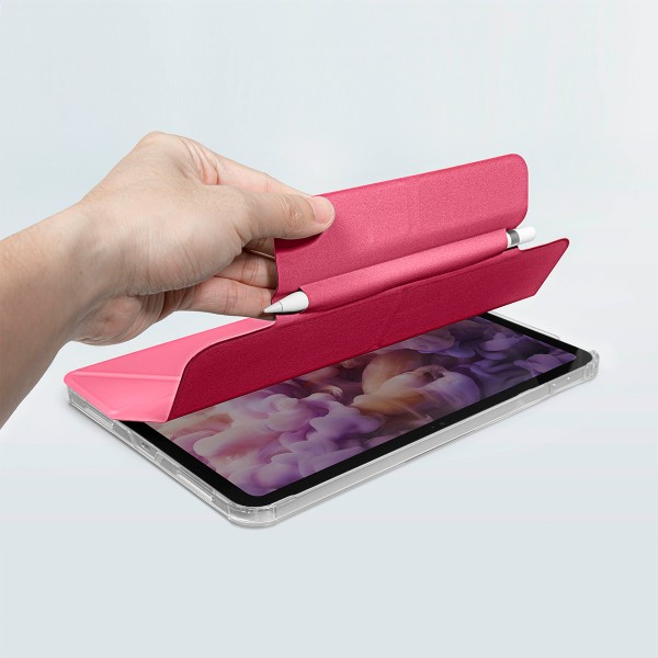 Bao da LAUT HUEX FOLIO for iPad Air 6 (11 inch - 2024)