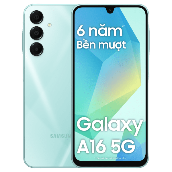 Samsung Galaxy A16 5G