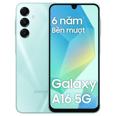 Samsung Galaxy A16 5G