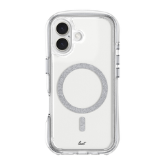 Ốp lưng LAUT Aero Sparkle for iPhone 16 6.1