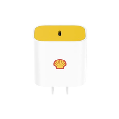 Củ sạc pin điện thoại Shell 20w SWC-10