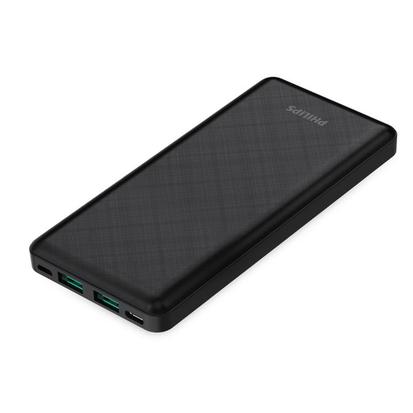 Pin dự phòng 10.000mAh PD20W/ QC3.0