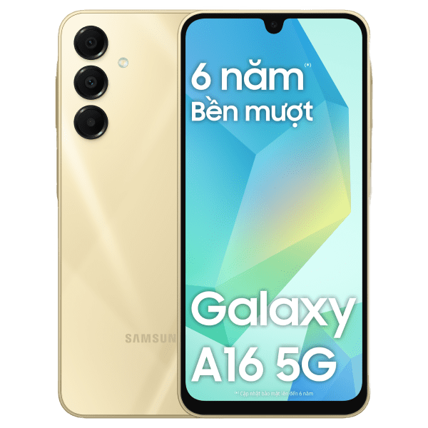 Samsung Galaxy A16 5G
