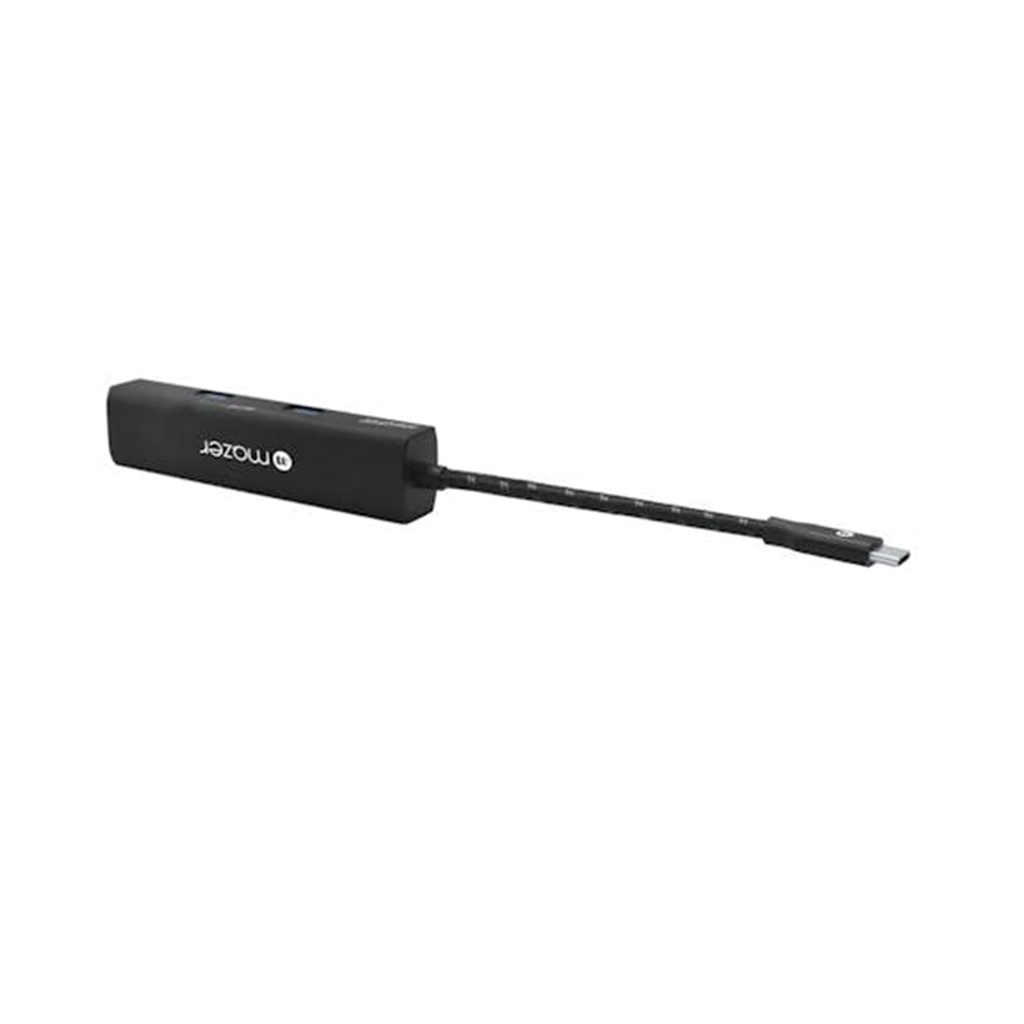 Bộ chuyển đổi Mazer 4 in 1 InfiniteLINK MULTI6040