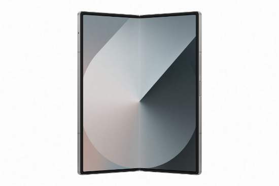 Samsung Galaxy Z FOLD 6 1Tb 2024