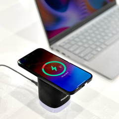 Đế sạc không dây Philips Magsafe