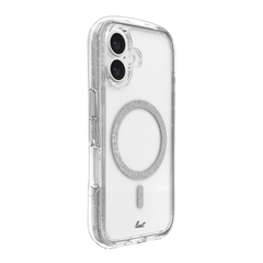 Ốp lưng LAUT Aero Sparkle for iPhone 16 6.1