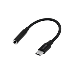 Đầu chuyển Philips SWA3010C Type C sang Audio AUX 3.5mm
