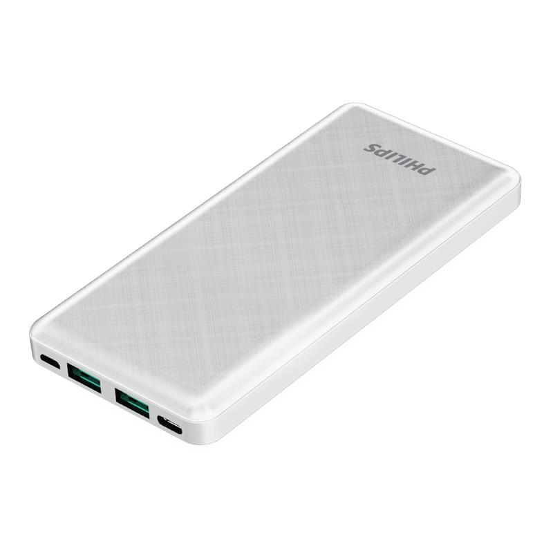 Pin dự phòng 10.000mAh PD20W/ QC3.0