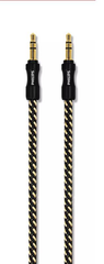 Cáp âm thanh AUX Philips SWA9234B, 3.5mm, 1.2M