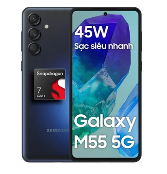 Samsung Galaxy M55 5G