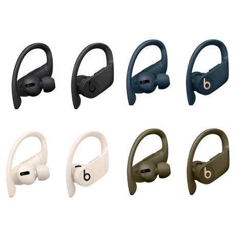 Tai nghe Power Beat Pro