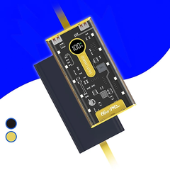 Pin sạc dự phòng Power supper bank fast charge 66W 20.000 mAh
