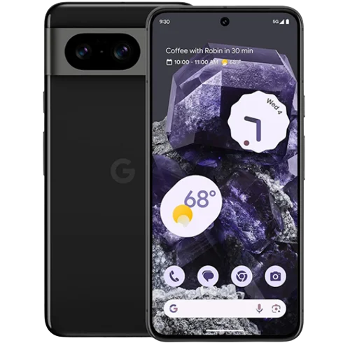 Điện thoại Google Pixel 8