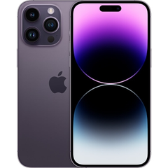 iPhone 14 Pro 512GB (99%) - LL/A