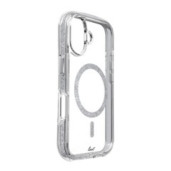 Ốp lưng LAUT Aero Sparkle for iPhone 16 6.1