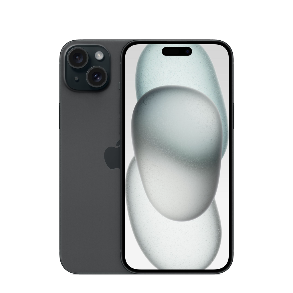 iPhone 15 Plus 256GB (99%)