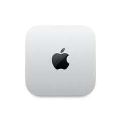 Mac Mini M4 10CPU-10GPU 16GB/256GB MU9D3 - Chính hãng
