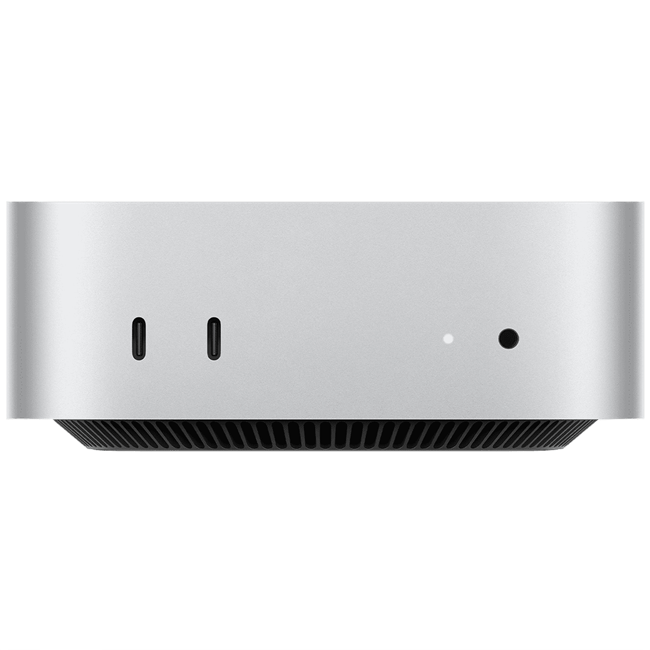 Mac Mini M4 10CPU-10GPU 16GB/512GB MU9E3 - Chính hãng