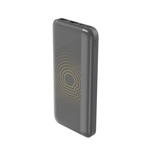 Sạc dự phòng Shell SPB10000PQ- 10000mAh