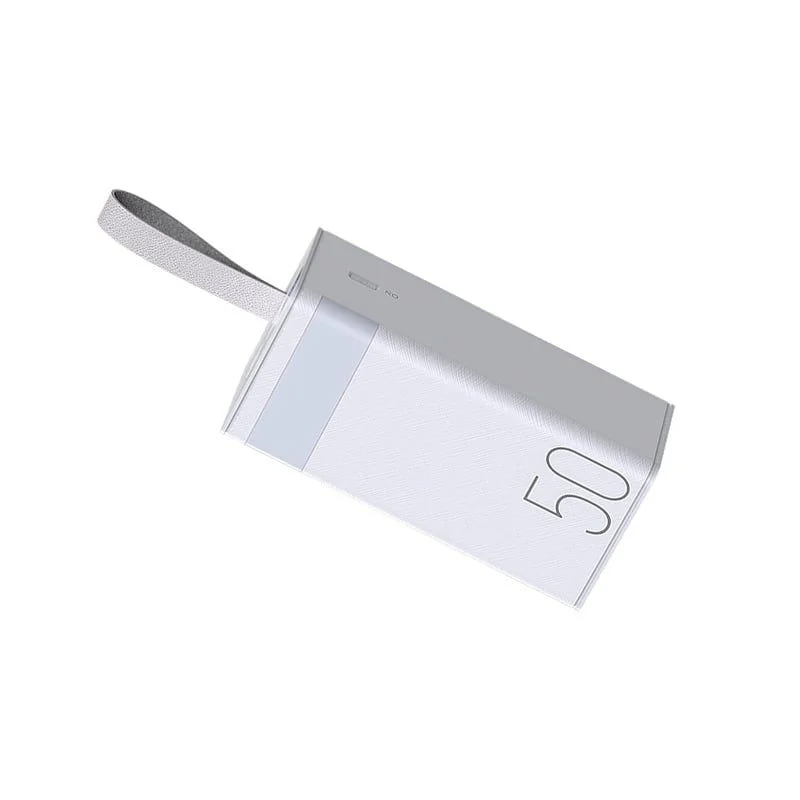 Pin sạc dự phòng Remax RPP-321 50.000mAh (22.5W)