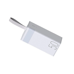 Pin sạc dự phòng Remax RPP-321 50.000mAh (22.5W)