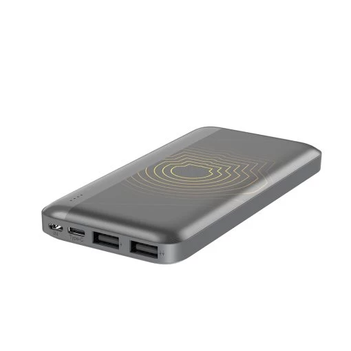 Sạc dự phòng Shell SPB10000PQ- 10000mAh