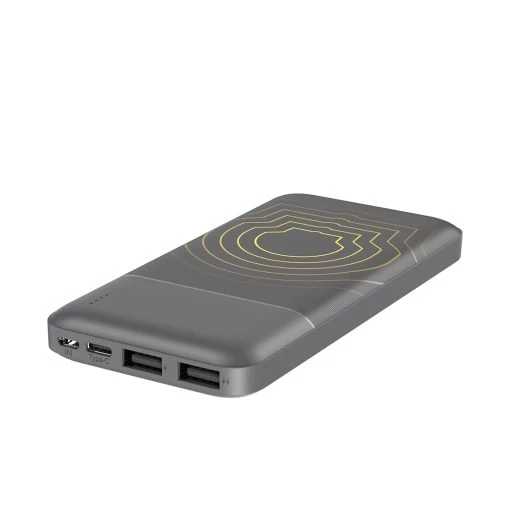 Sạc dự phòng Shell SPB10000- 10000mAh