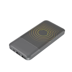 Sạc dự phòng Shell SPB10000- 10000mAh