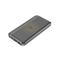 Sạc dự phòng Shell SPB10000PQ- 10000mAh