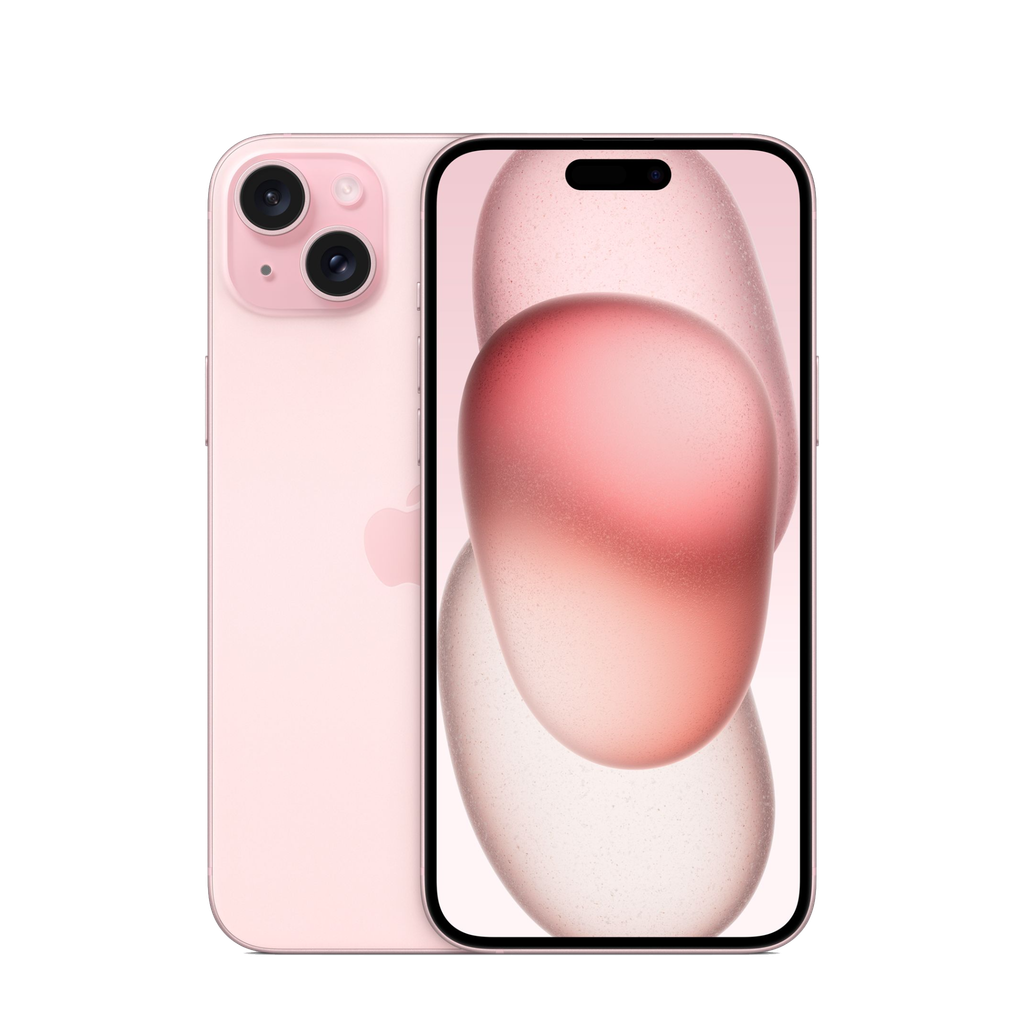 iPhone 15 Plus 512GB (99%)