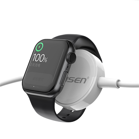 Sạc 2 trong 1 - PISEN iWatch 2-in-1 Lightning