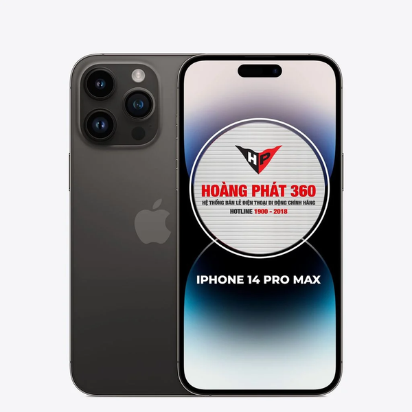 iPhone 14 Pro Max 256GB - CPO (LL/A)