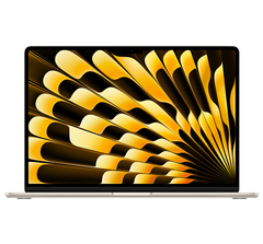 Macbook Air 15" M3 8GB/256GB - Chính Hãng
