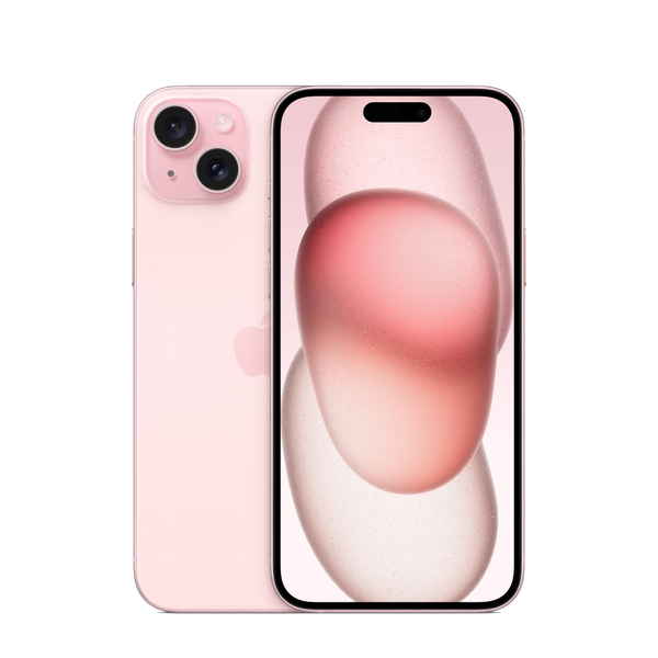 iPhone 15 Plus 256GB (99%)