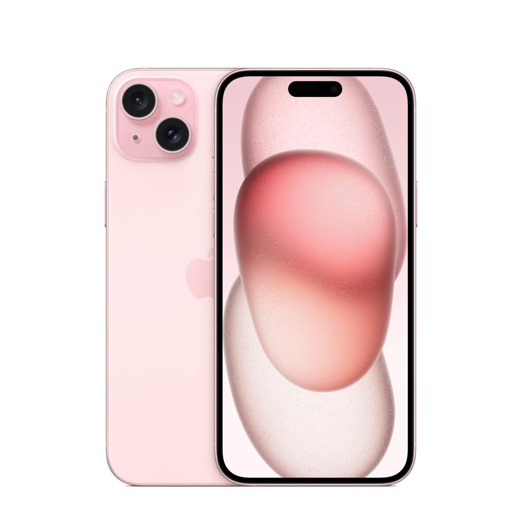 iPhone 15 Plus 128GB (99%)