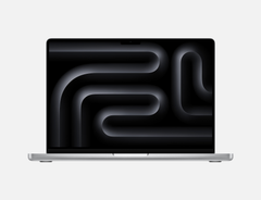 Macbook Pro 14" M4 16GB/512GB - Chính Hãng
