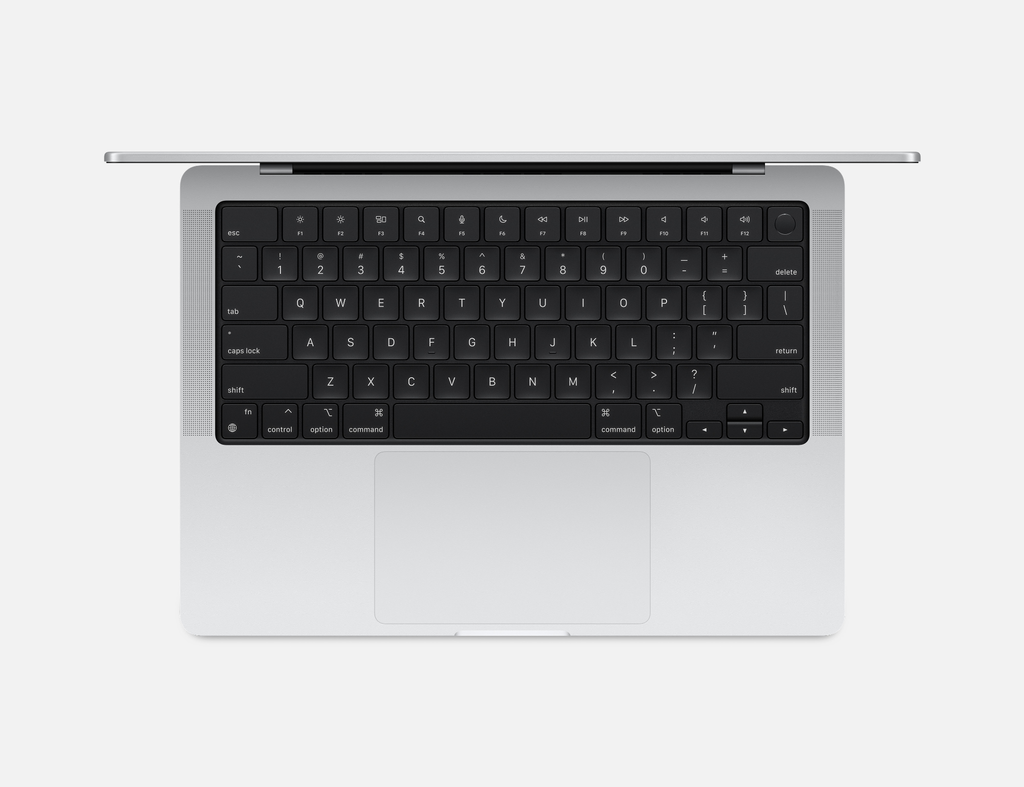 Macbook Pro 14