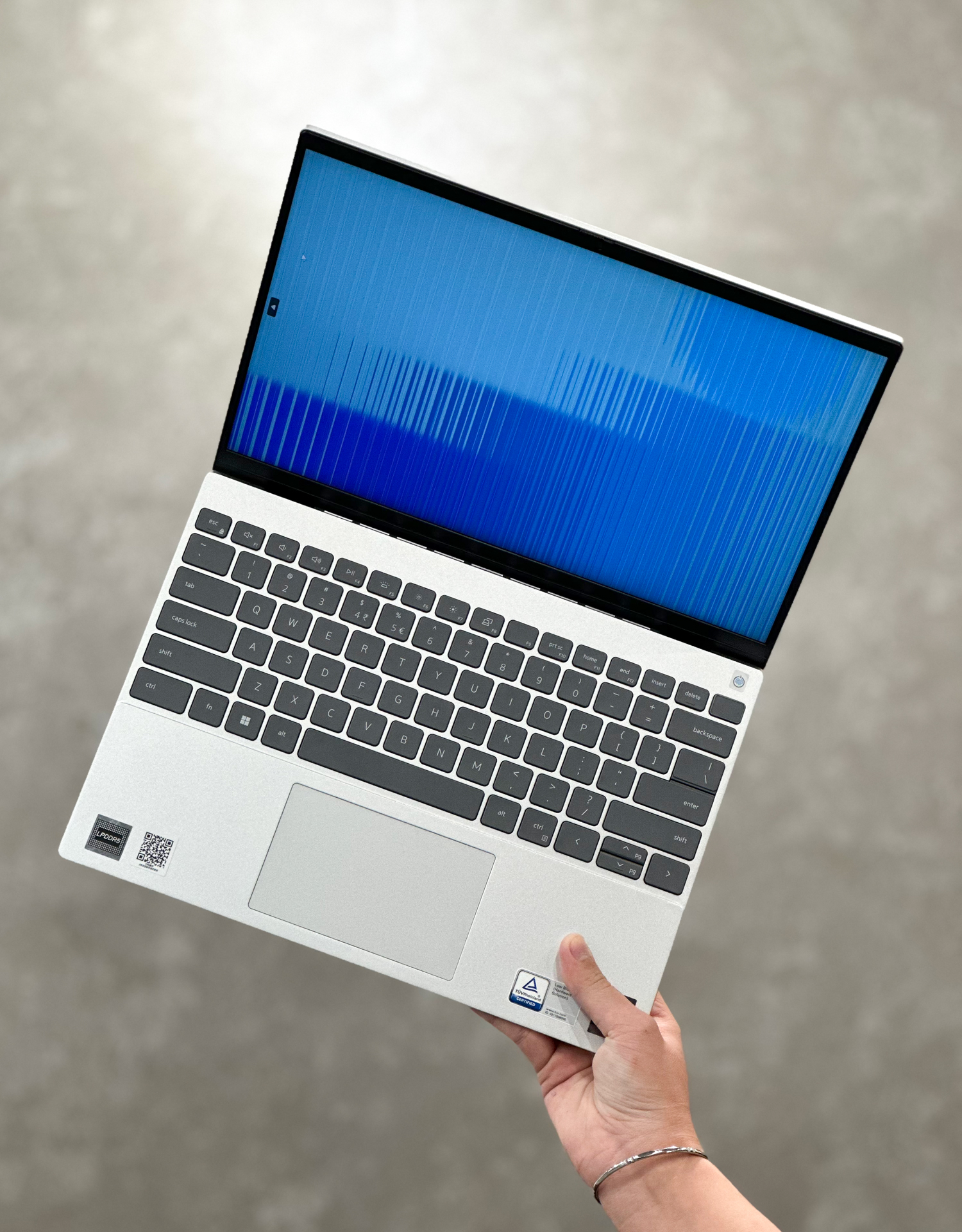 [Open Box] - Dell Inspiron 5320 i7-1260P 16Gb/ 512Gb/ 13.3″ QHD+