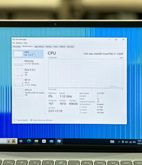 [Open Box] - Dell Inspiron 5320 i7-1260P 16Gb/ 512Gb/ 13.3″ QHD+