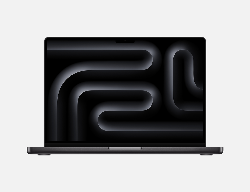 Macbook Pro 14
