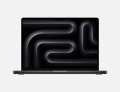 Macbook Pro 14" M4 24GB/512GB - Chính Hãng
