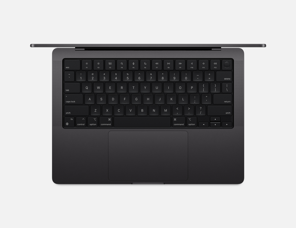 Macbook Pro 14
