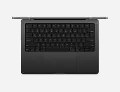 Macbook Pro 14